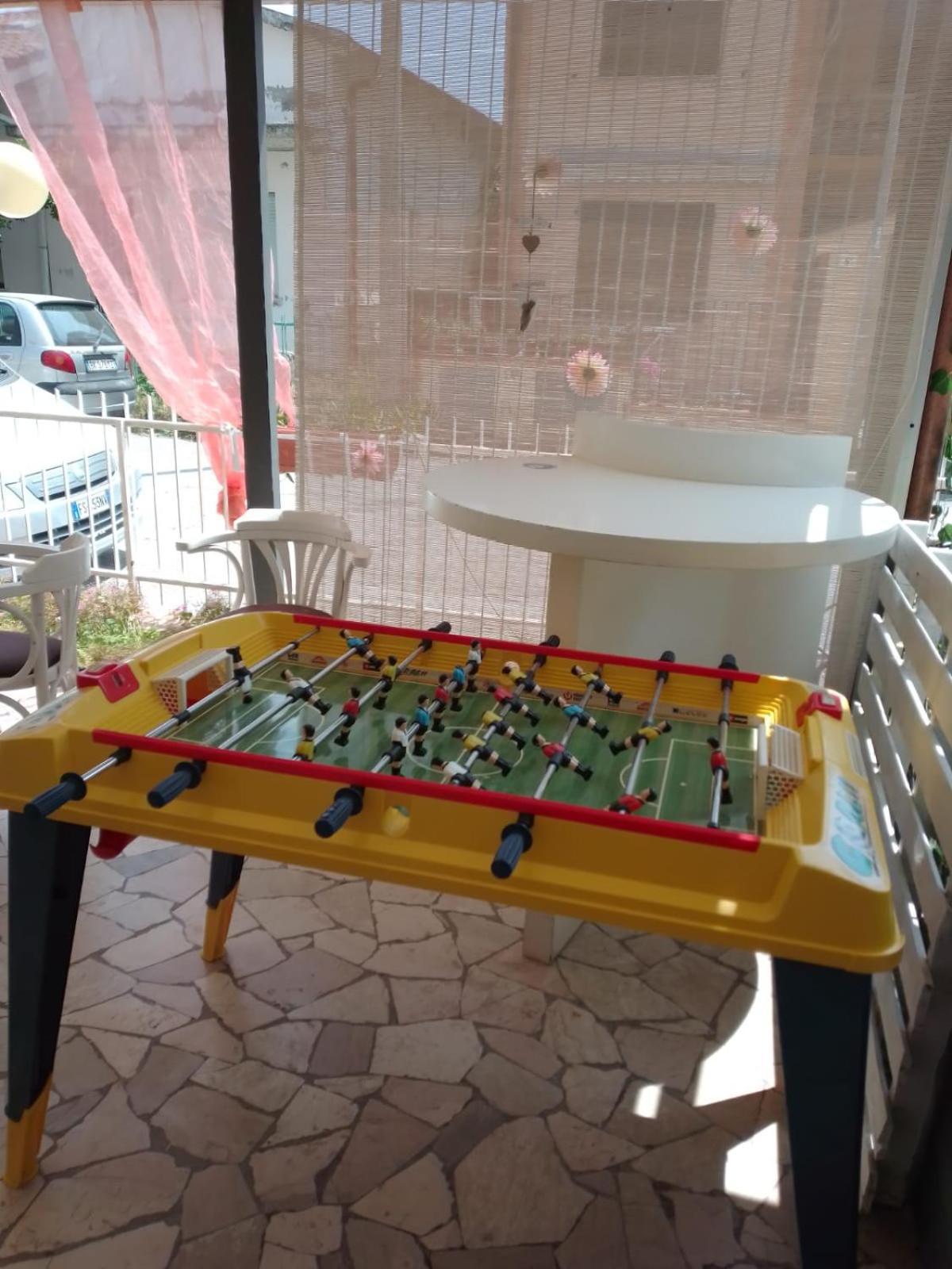 Hotel Sabbia D'Oro Римини Екстериор снимка