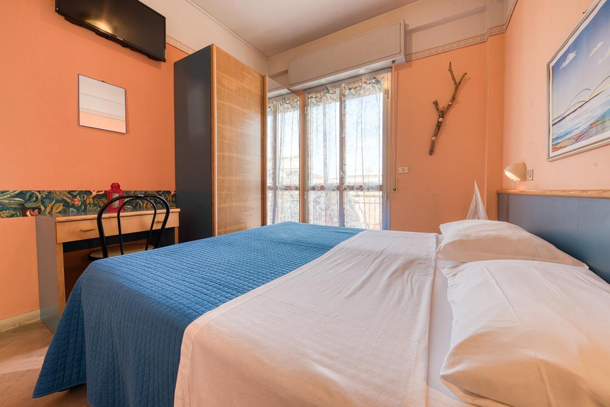 Hotel Sabbia D'Oro Римини Екстериор снимка